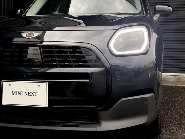 MINI Countryman 4