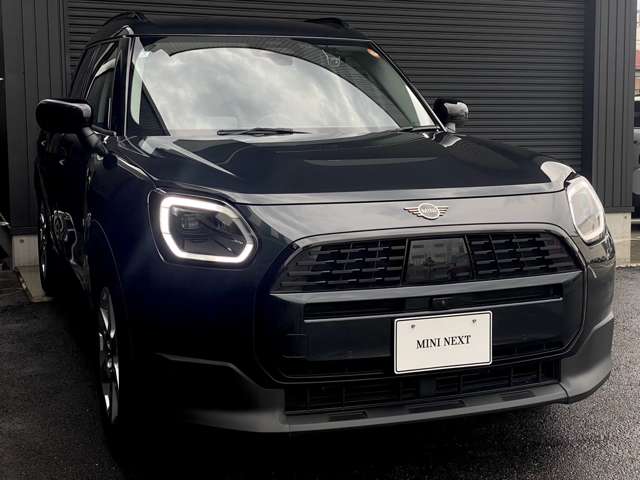 MINI Countryman 5
