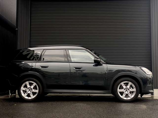 MINI Countryman 6
