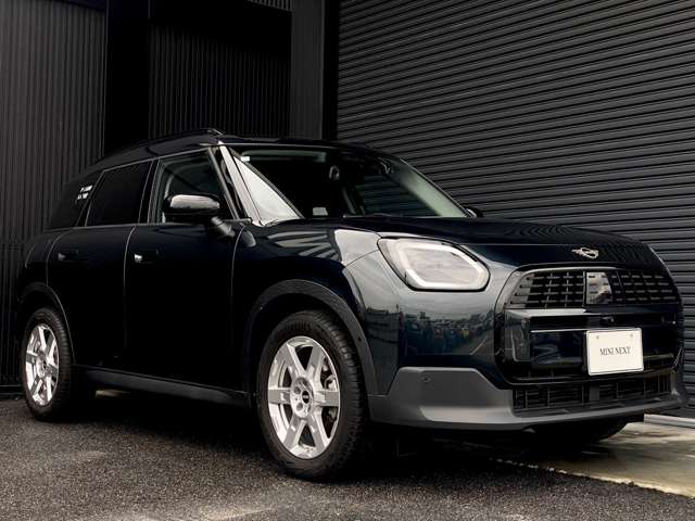 MINI Countryman 7