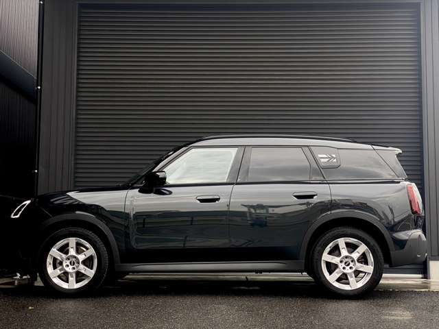 MINI Countryman 8