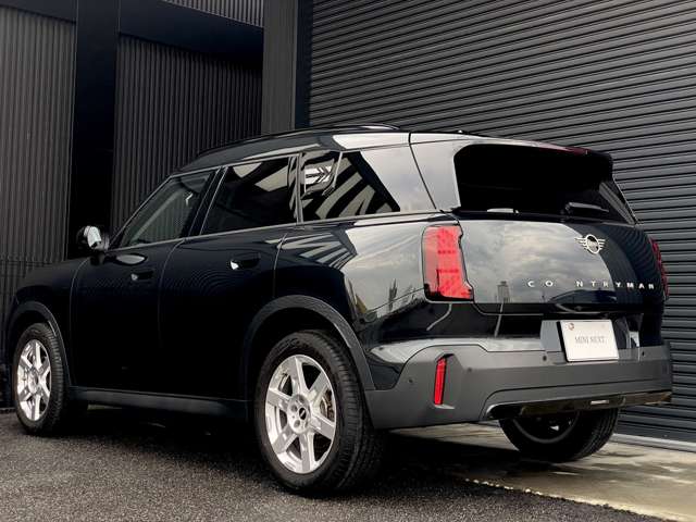 MINI Countryman 9