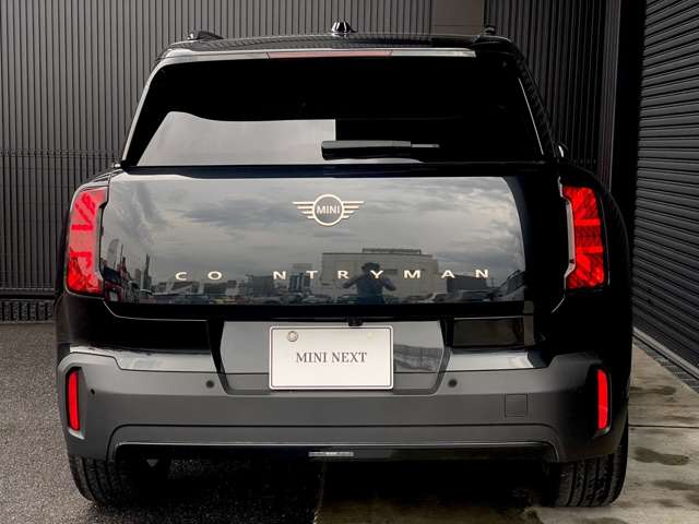 MINI Countryman 10