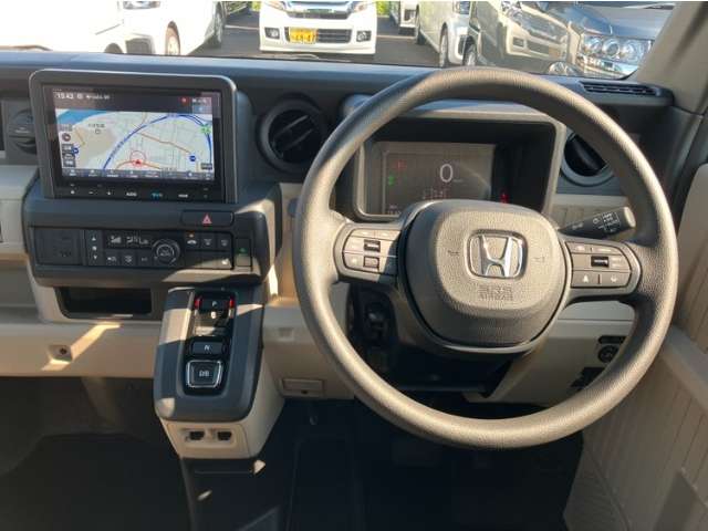 Honda N-VAN e: 2