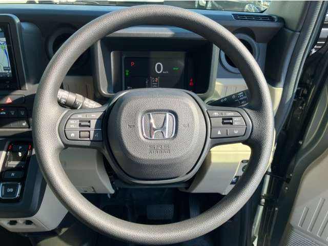 Honda N-VAN e: 8