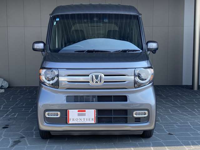 Honda N-VAN 5