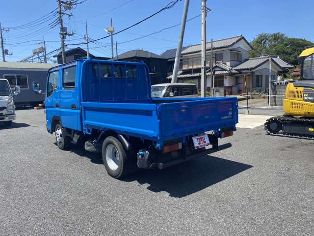 Mitsubishi Fuso Canter 12