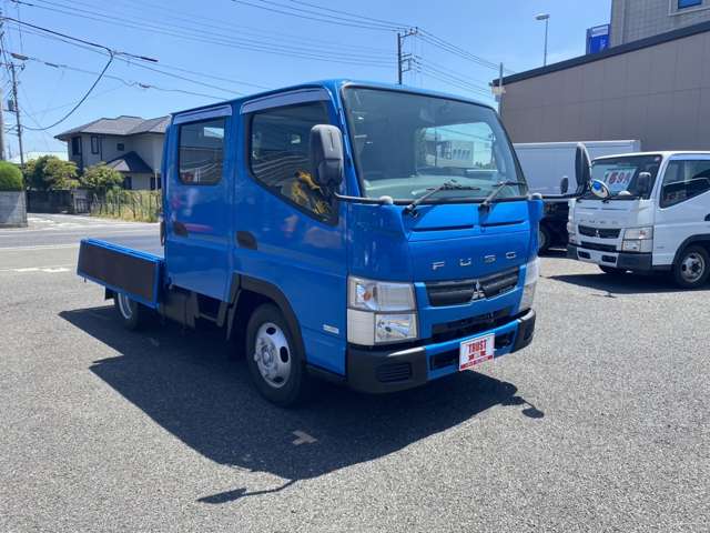 Mitsubishi Fuso Canter 10