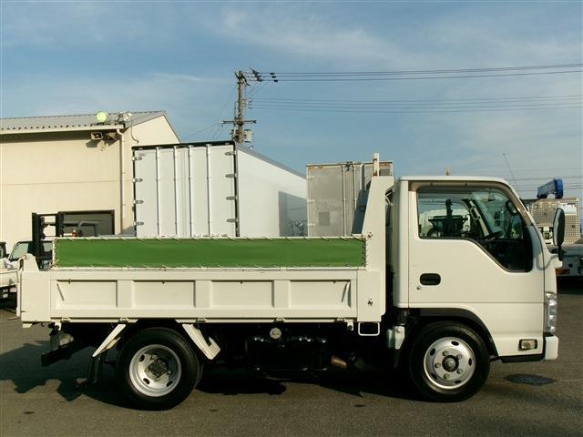 Isuzu Elf 4