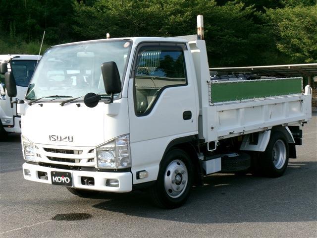 Isuzu Elf 5