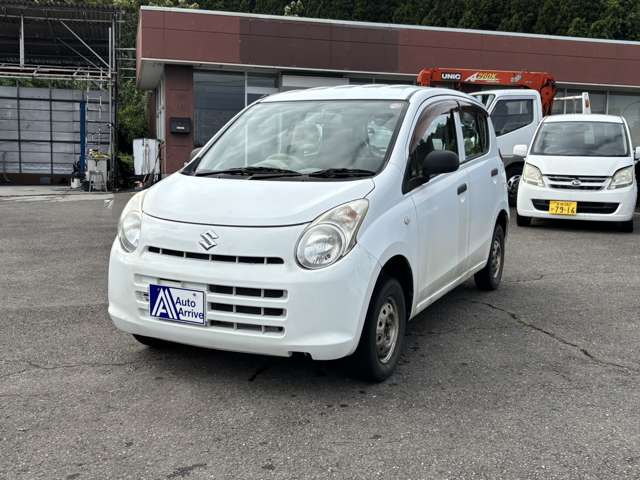 Suzuki Alto 2