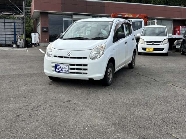 Suzuki Alto 3