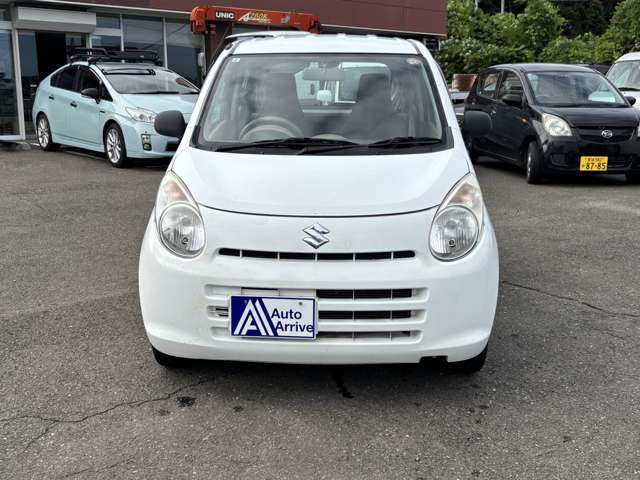 Suzuki Alto 4