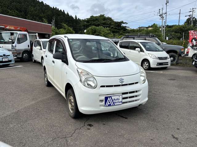 Suzuki Alto 5