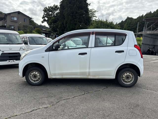 Suzuki Alto 6