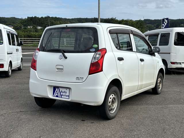 Suzuki Alto 9