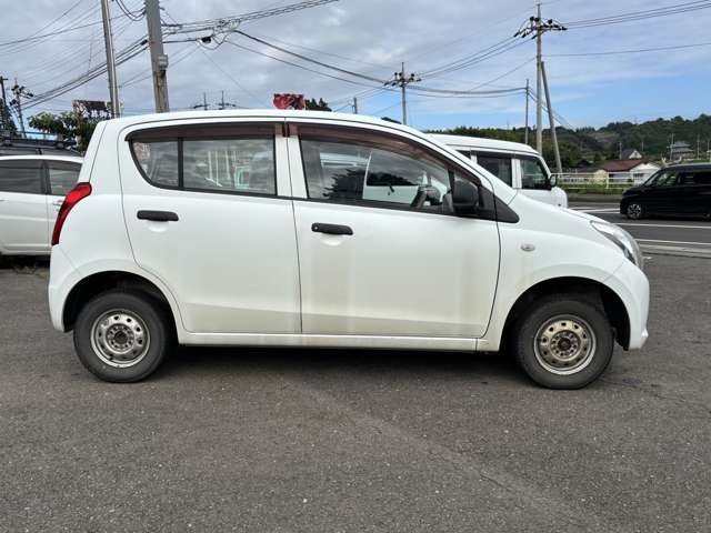 Suzuki Alto 10
