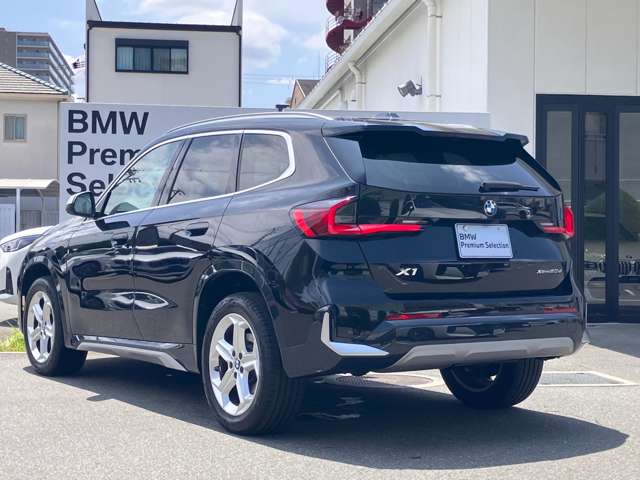 BMW X1 12