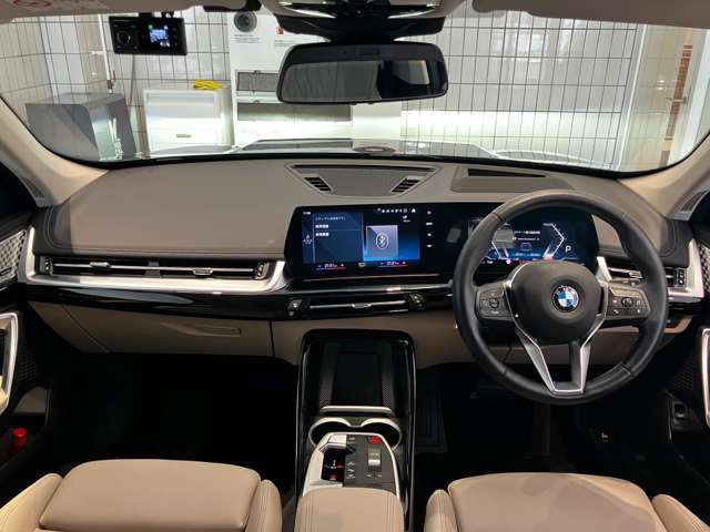 BMW X1 5