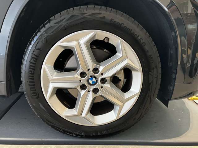 BMW X1 6