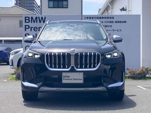 BMW X1 7