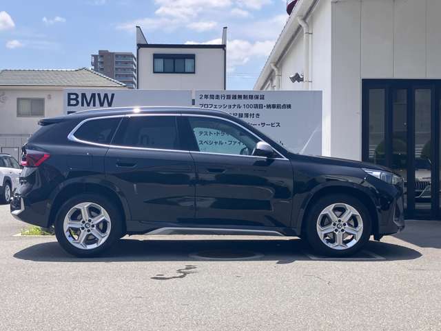 BMW X1 9