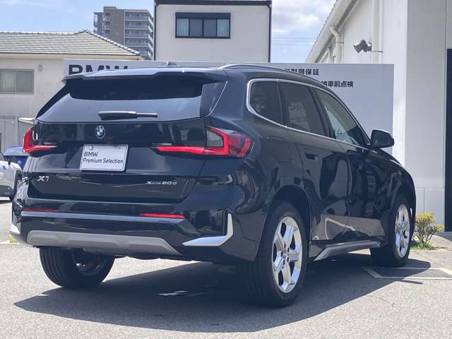 BMW X1 10
