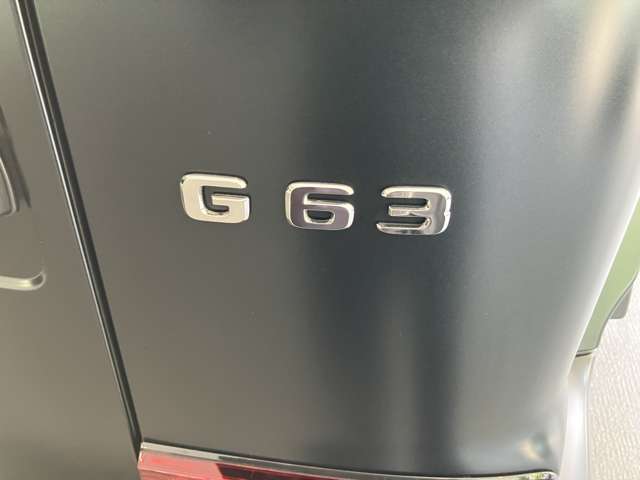 Mercedes-Benz G-Class 12