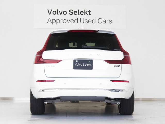 Volvo XC60 11