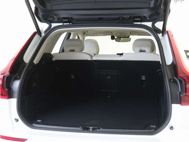 Volvo XC60 12