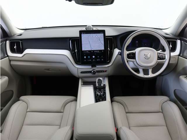 Volvo XC60 4