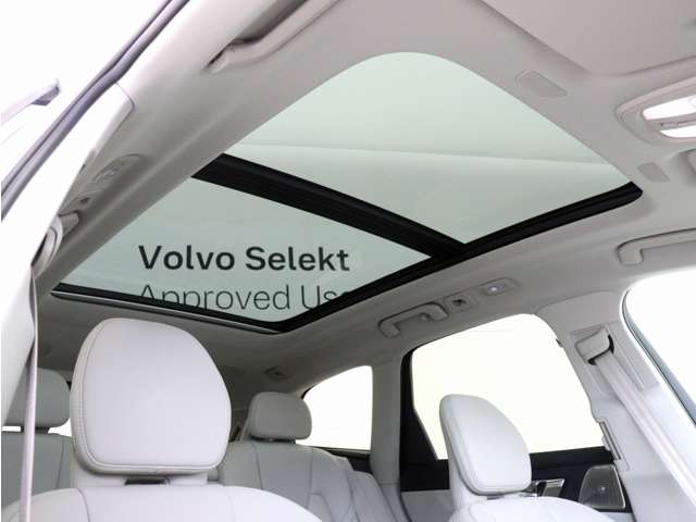 Volvo XC60 5
