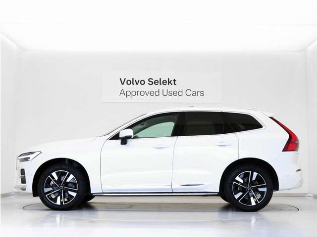 Volvo XC60 7