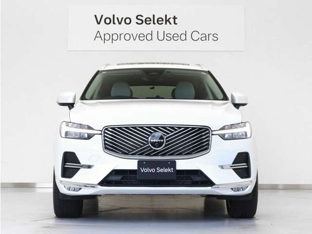 Volvo XC60 10