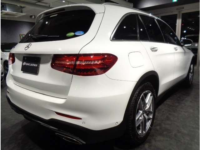 Mercedes-Benz GLC 3