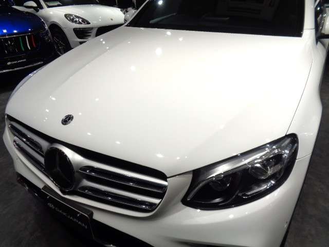 Mercedes-Benz GLC 5