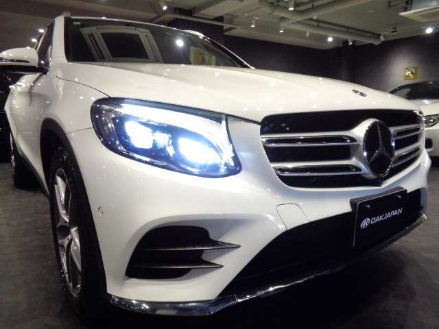 Mercedes-Benz GLC 6