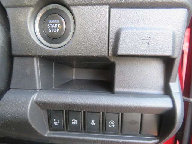 Suzuki Hustler 11