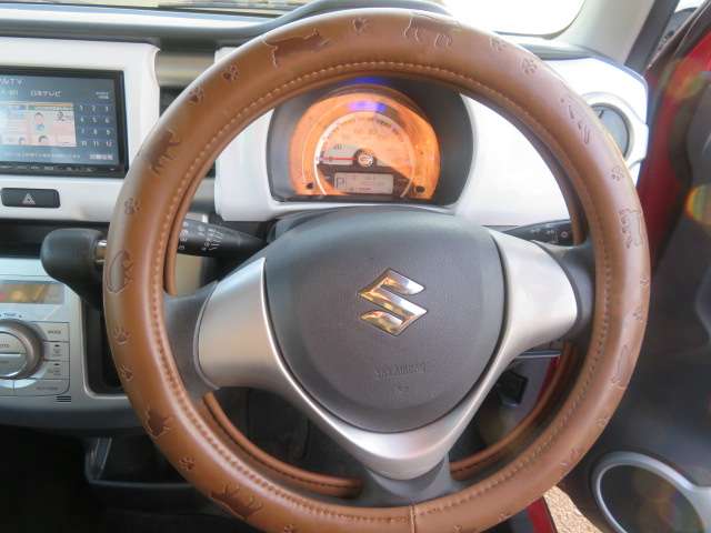 Suzuki Hustler 10