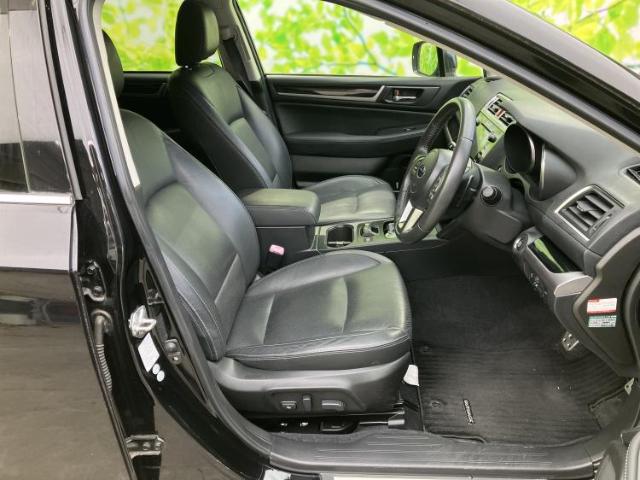 Subaru Legacy Outback 2