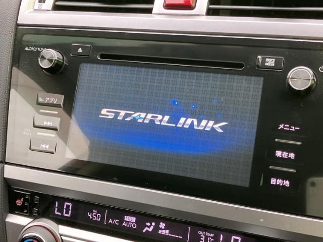 Subaru Legacy Outback 4