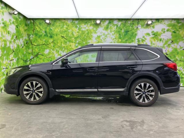 Subaru Legacy Outback 5