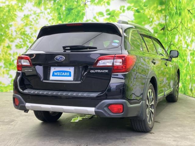Subaru Legacy Outback 6