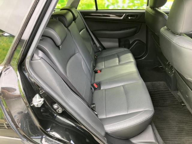 Subaru Legacy Outback 7