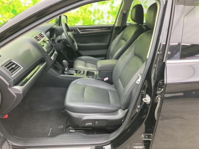 Subaru Legacy Outback 8