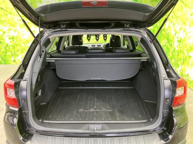 Subaru Legacy Outback 10
