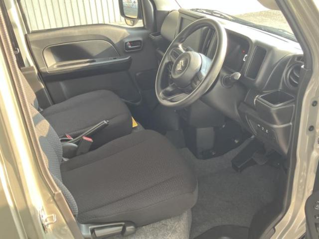 Suzuki Every 2