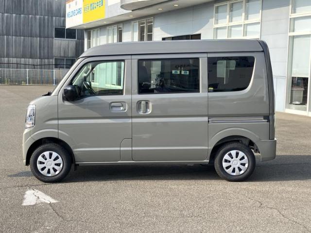 Suzuki Every 5