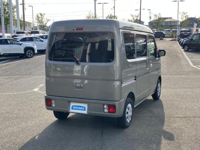 Suzuki Every 6