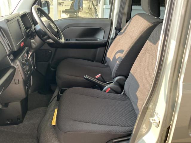 Suzuki Every 7